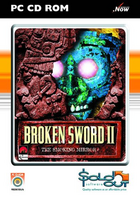Broken Sword II: The Smoking Mirror